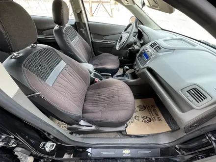 Chevrolet Cobalt 2022 года за 5 300 000 тг. в Кызылорда – фото 26