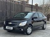 Chevrolet Cobalt 2022 годаүшін5 200 000 тг. в Кызылорда – фото 3