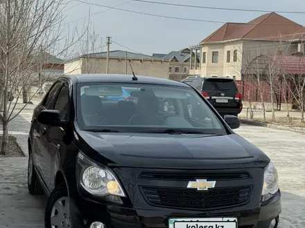 Chevrolet Cobalt 2022 года за 5 300 000 тг. в Кызылорда – фото 5
