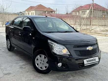 Chevrolet Cobalt 2022 года за 5 300 000 тг. в Кызылорда – фото 6