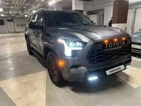 Toyota Sequoia 2023 года за 48 000 000 тг. в Алматы