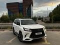 Lexus LX 570 2016 годаүшін39 000 000 тг. в Уральск – фото 5