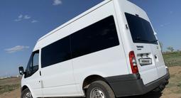 Ford Transit 2006 года за 9 900 000 тг. в Караганда – фото 2