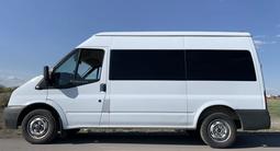 Ford Transit 2006 года за 9 900 000 тг. в Караганда – фото 3