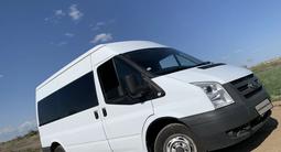 Ford Transit 2006 года за 9 900 000 тг. в Караганда