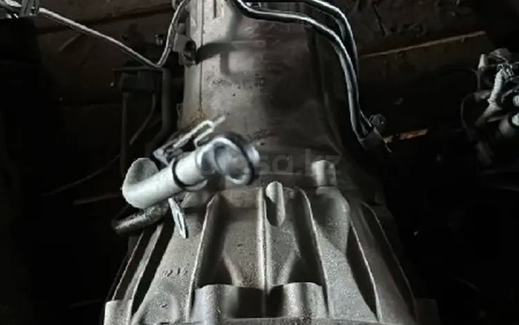 Коробка автомат акпп на nissan elgrant, ниссан эльгрант за 150 000 тг. в Алматы