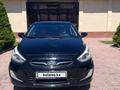 Hyundai Accent 2013 годаfor4 400 000 тг. в Тараз