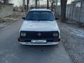 Volkswagen Golf 1992 года за 1 000 000 тг. в Тараз – фото 2