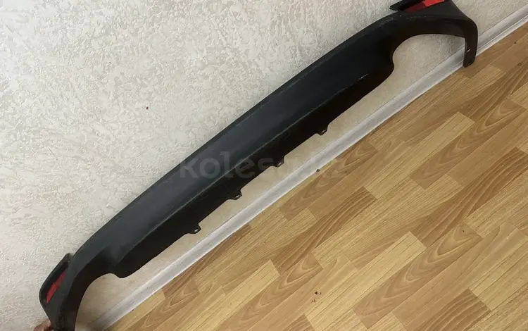 Катафот задний на Камри 70-75 за 1 000 тг. в Алматы