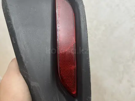 Катафот задний на Камри 70-75 за 1 000 тг. в Алматы – фото 2