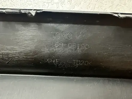 Катафот задний на Камри 70-75 за 1 000 тг. в Алматы – фото 5