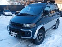 Mitsubishi Delica 1996 годаfor6 000 000 тг. в Алматы