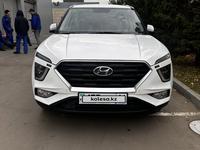 Hyundai Creta 2021 года за 10 000 000 тг. в Павлодар