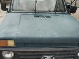 ВАЗ (Lada) 2115 1998 годаүшін500 000 тг. в Тараз