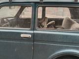 ВАЗ (Lada) 2115 1998 годаүшін500 000 тг. в Тараз – фото 3