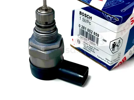 Клапан 0281002859 Audi/VW/Skoda 057130764H — регулятор давления топлива за 60 000 тг. в Астана