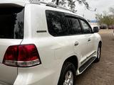 Toyota Land Cruiser 2008 года за 15 800 000 тг. в Актобе – фото 4