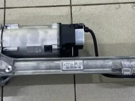 Рулевая рейка электрическая на рендж ровер L405 кузов за 1 350 000 тг. в Астана