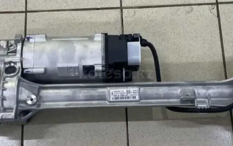 Рулевая рейка электрическая на рендж ровер L405 кузовүшін1 350 000 тг. в Астана