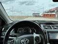 Toyota Camry 2013 года за 8 000 000 тг. в Атырау – фото 6