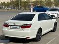 Toyota Camry 2016 годаүшін12 200 000 тг. в Атырау – фото 5