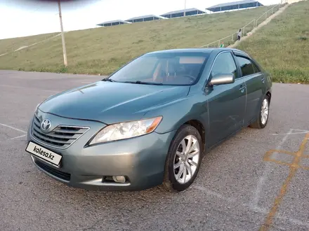 Toyota Camry 2007 года за 5 500 000 тг. в Аса