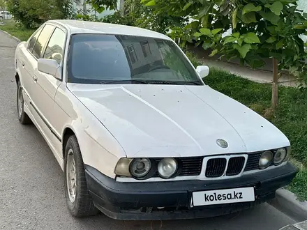 BMW 525 1992 года за 1 000 000 тг. в Алматы