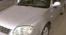 Hyundai Accent 2005 годаfor1 900 000 тг. в Кокшетау