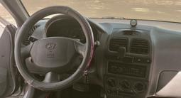 Hyundai Accent 2005 годаfor1 900 000 тг. в Кокшетау – фото 4