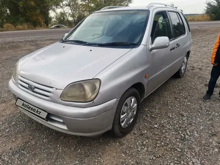 Toyota Raum 1998 года за 2 500 000 тг. в Шамалган – фото 7