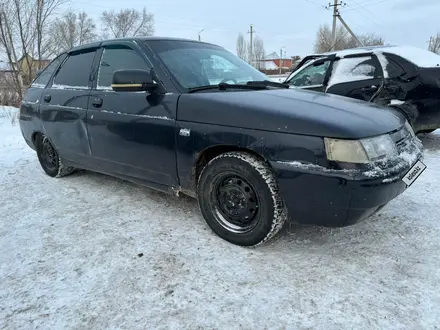 ВАЗ (Lada) 2112 2007 года за 450 000 тг. в Актобе – фото 5