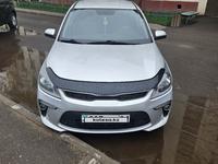 Kia Rio 2019 года за 7 750 000 тг. в Астана