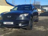 Infiniti FX35 2004 года за 4 800 000 тг. в Караганда – фото 5