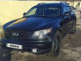 Infiniti FX35 2004 года за 4 800 000 тг. в Караганда – фото 2