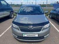 Skoda Rapid 2014 годаүшін5 900 000 тг. в Астана