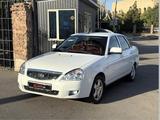 ВАЗ (Lada) Priora 2170 2014 года за 2 800 000 тг. в Тараз – фото 3