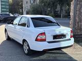 ВАЗ (Lada) Priora 2170 2014 года за 2 800 000 тг. в Тараз – фото 5