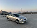 Toyota Camry 2005 годаfor6 800 000 тг. в Туркестан – фото 2