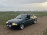 Opel Vectra 1994 годаүшін800 000 тг. в Актобе – фото 4