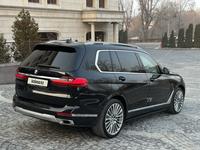 BMW X7 2019 года за 42 900 000 тг. в Алматы