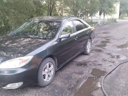 Toyota Camry 2002 года за 4 700 000 тг. в Семей – фото 7