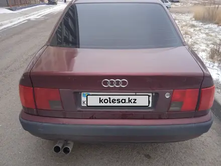 Audi 100 1993 года за 2 000 000 тг. в Астана