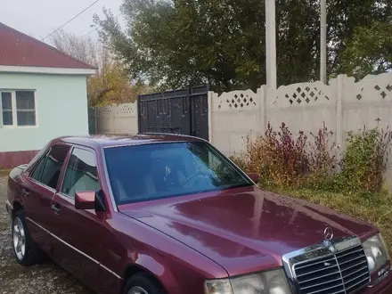 Mercedes-Benz E 280 1994 года за 3 700 000 тг. в Шымкент – фото 3