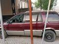 Mitsubishi Space Wagon 1992 годаүшін700 000 тг. в Алматы – фото 6