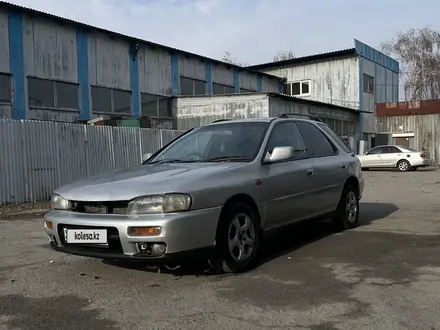 Subaru Impreza 1996 года за 1 850 000 тг. в Алматы