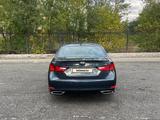Lexus GS 350 2012 года за 11 500 000 тг. в Актобе – фото 4