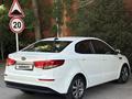 Kia Rio 2015 годаүшін5 200 000 тг. в Шымкент – фото 9