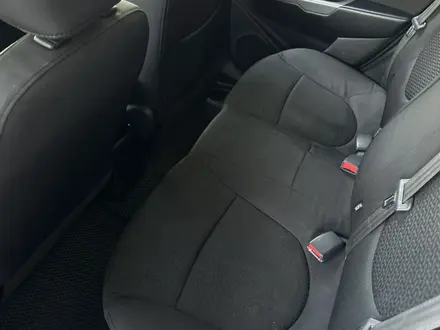 Kia Rio 2015 года за 5 200 000 тг. в Шымкент – фото 13