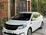 Kia Rio 2015 года за 5 200 000 тг. в Шымкент – фото 3