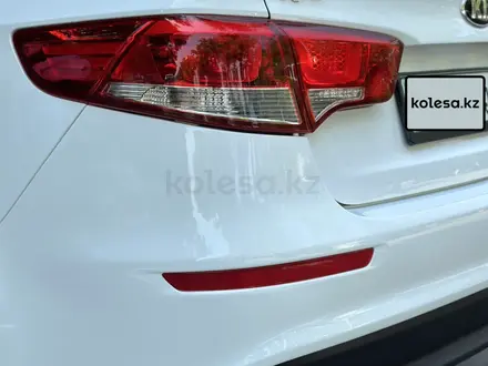 Kia Rio 2015 года за 5 200 000 тг. в Шымкент – фото 10